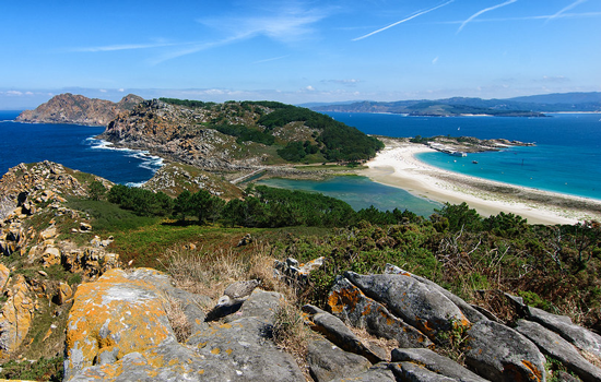 rutas galicia con niños