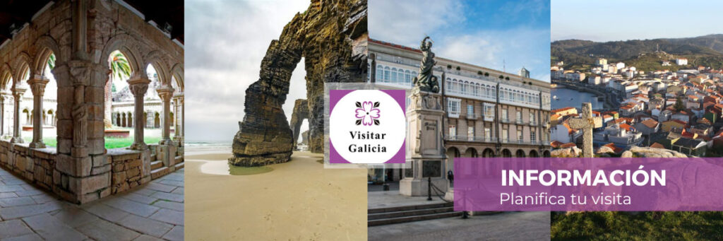 blog viajar galicia