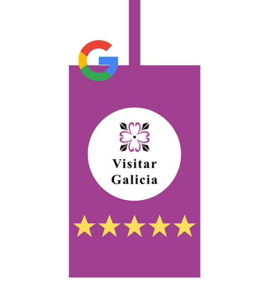 opinioni sulla visita in galizia