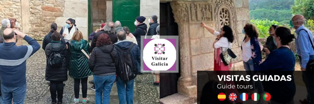 visitas guiadas galicia