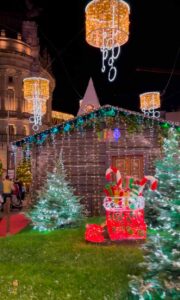 lUCES NAVIDAD VIGO