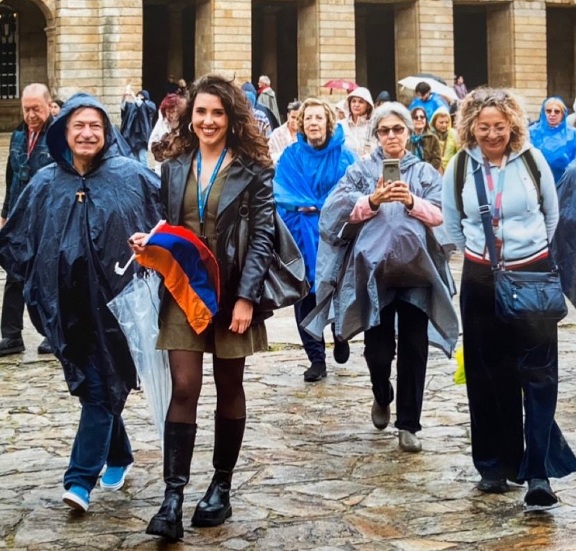 Guias de Turismo de Galicia
