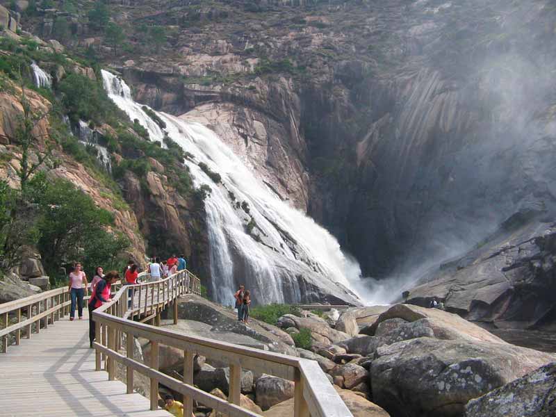 Rutas circulares Galicia