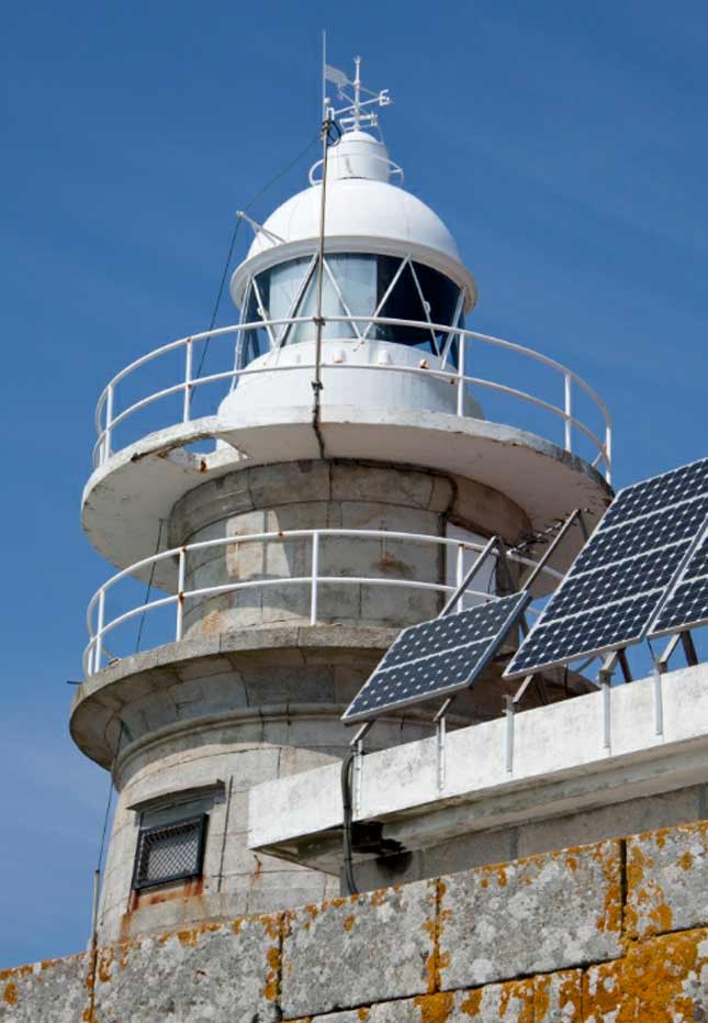 Rutas con niños en galicia